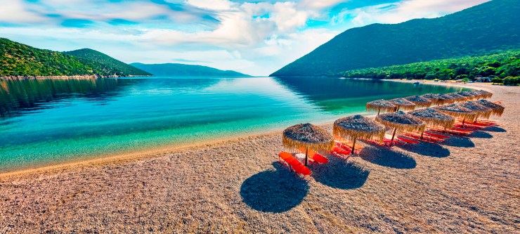 Kefalonia