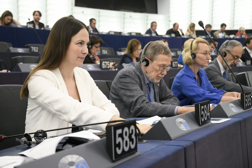Ευρωβουλή: Νέοι κανόνες για ταχύτερες ποινικές έρευνες με ανταλλαγή ηλεκτρονικών αποδεικτικών στοιχείων στην ΕΕ