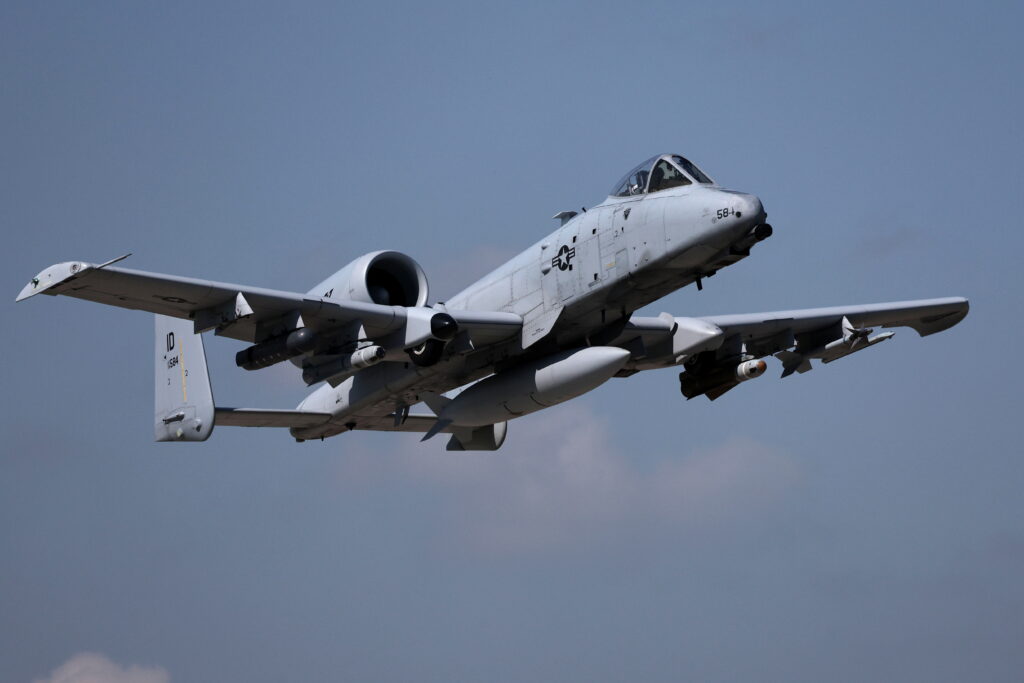 Air Defender 2023: Τα αεροπλάνα του ΝΑΤΟ «σκέπασαν» τον ουρανό της Γερμανίας (Εικόνες & Βίντεο)
