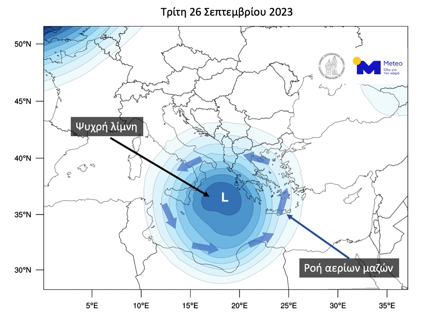 meteo 2