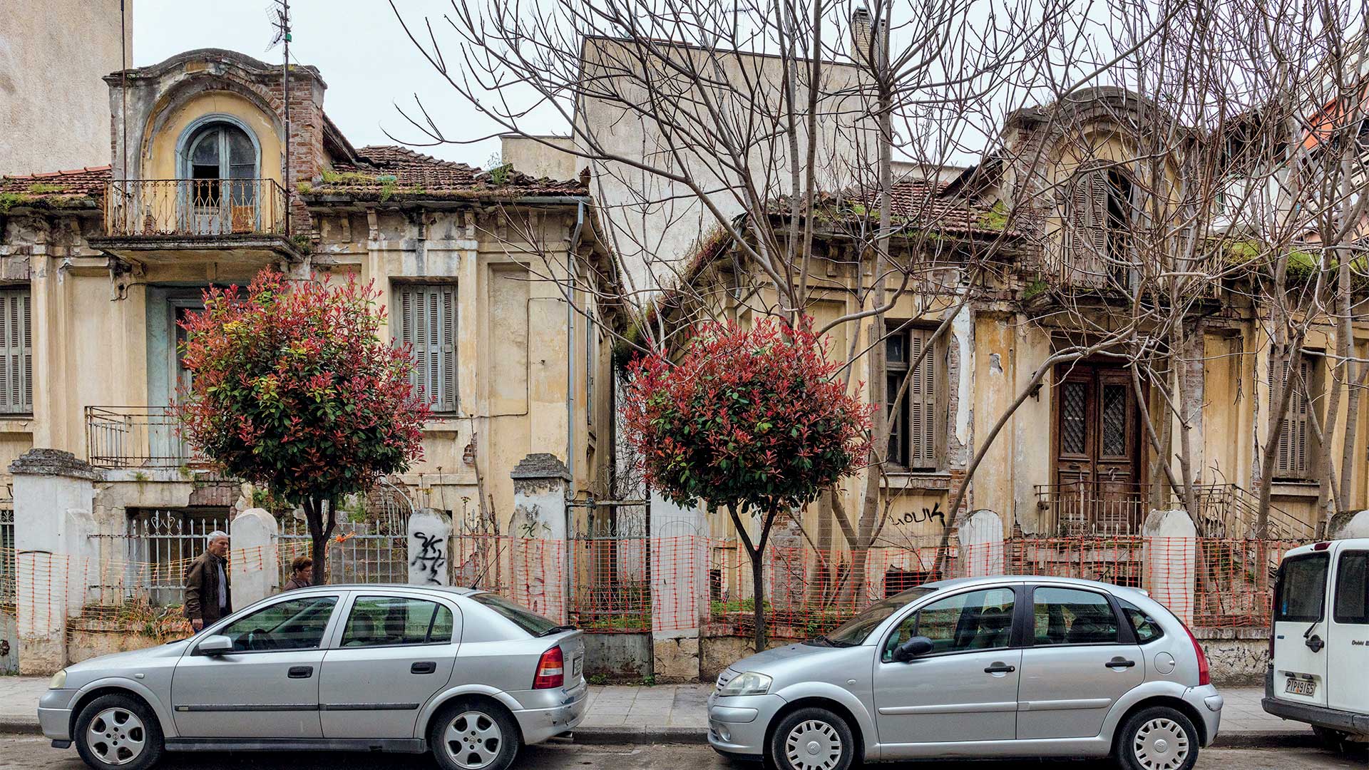 Λάρισα: Εξερευνούμε τα πολιτιστικά της τοπόσημα-4