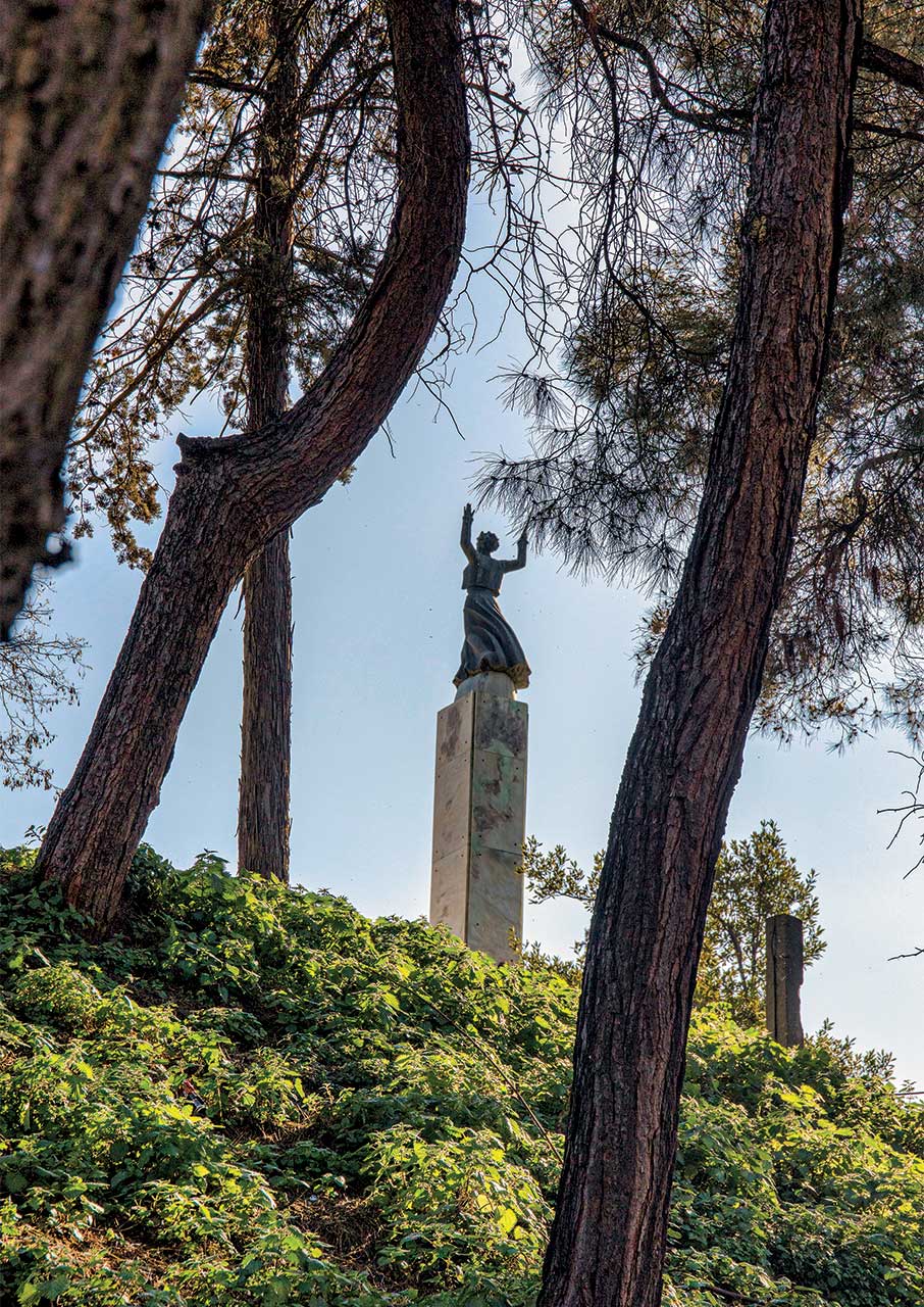 Λάρισα: Εξερευνούμε τα πολιτιστικά της τοπόσημα-7