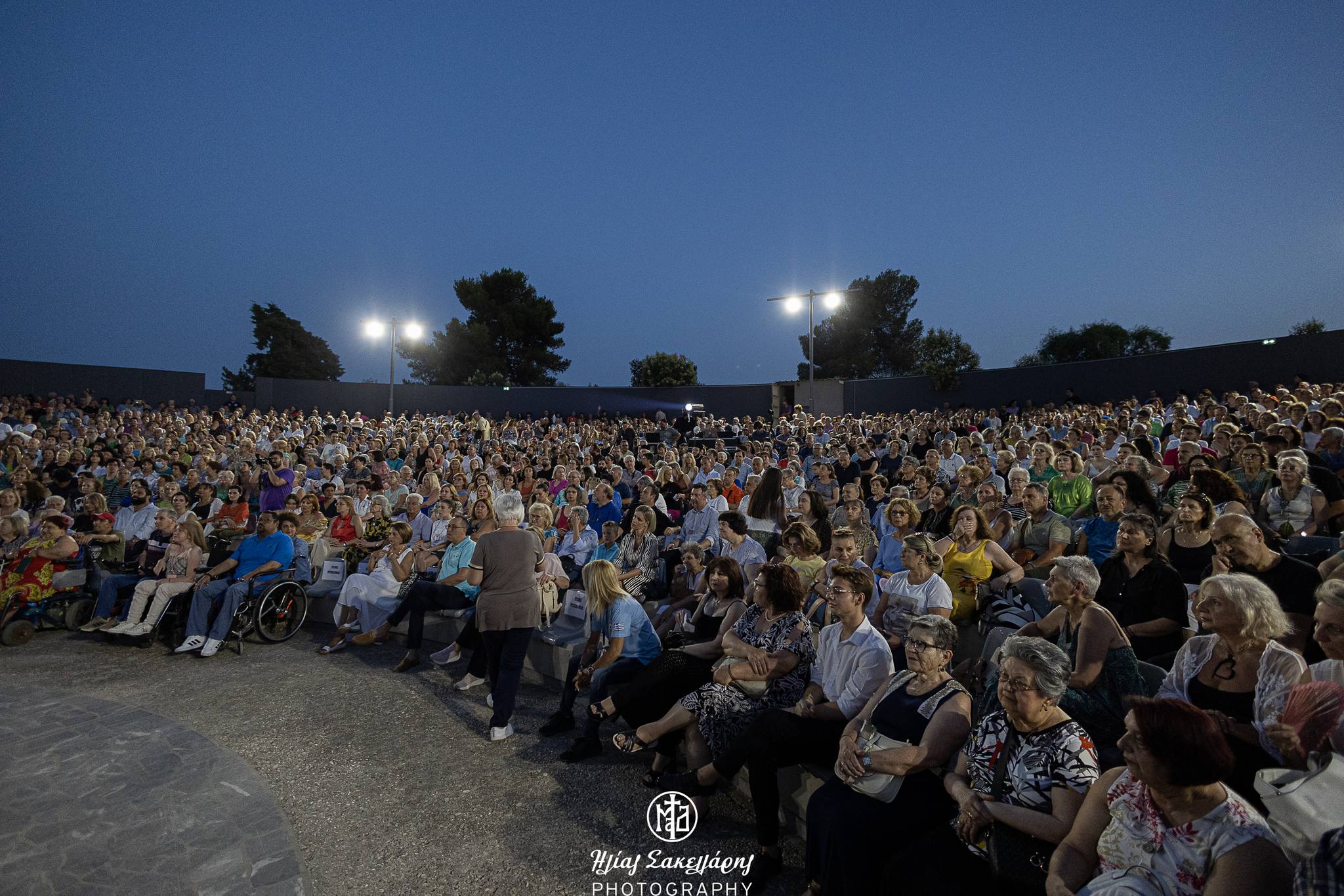 Βόλος: “Έπεσε” η αυλαία της Ναυτικής Εβδομάδας 2024