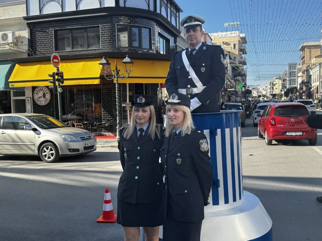 Βόλος: Αναβίωσε το Έθιμο του Τροχονόμου στο βαρέλι (βίντεο)