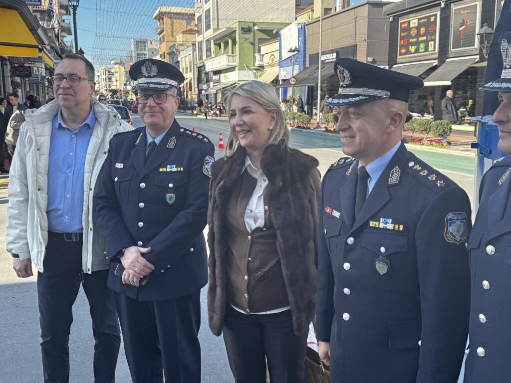 Βόλος: Αναβίωσε το Έθιμο του Τροχονόμου στο βαρέλι (βίντεο)